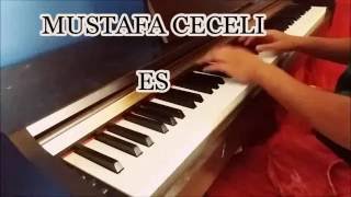 Mustafa Ceceli-Es Piano