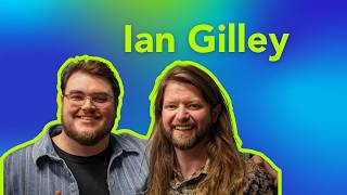 Ian Gilley Interview: Retro-Futuristic Jazz, Synths, &amp; the Story Behind His Debut Album “Gilley”