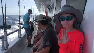 Jubilee Deep Sea Fishing Panama City June 2022 #family #deepsea #ocean #fishing #happy #life