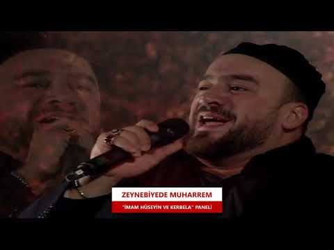 Seyyid Taleh - İstanbul - Halkalı - Zeynebiye - Muherrem 6-cı gece - 2021 CANLI YAYIM