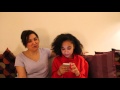 Türk annesiyle olan diyalogları sayesinde fenomen hale gelen Hannah Francis’ten teşekkür videosu