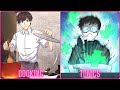 BIZARRE RESTAURANT - ACADEMY MANHWA RECAP