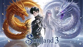 Part 164 - Tang Wulin 1st Match #soulland3 #drangonking #novelexplanationhindi 