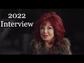 Capture de la vidéo Naomi Judd Interview 2022 Cmt Awards