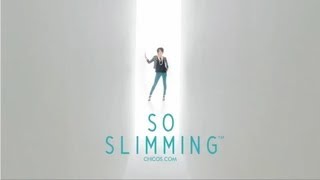 Chico's So Slimming Pants TV Spot, 'Fashion Secret' 