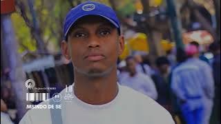 Msindo De Serenade Ap Mix By Lo Squared