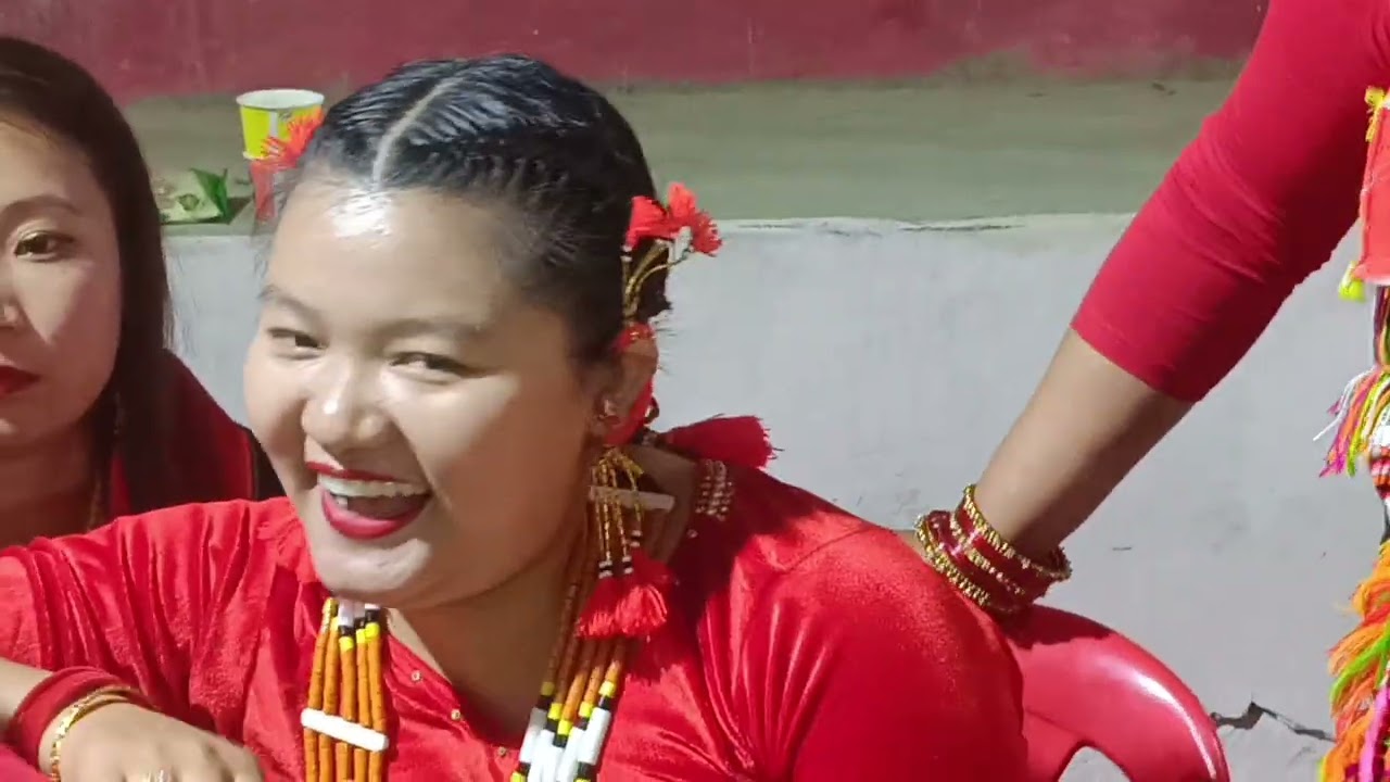 GAAN NGAI 2026 TUNA GAAN LAAM