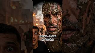 Jeremias — A Queda de Jerusalém