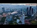 KL METROPOLIS Development Progress As Of September 2020 ( Jalan Duta Kuala Lumpur )