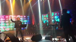 Ali Tolga Demirtaş & Istanbul Strings Symphony (Uğur Işılak Mazinin Derdine Düştüm)