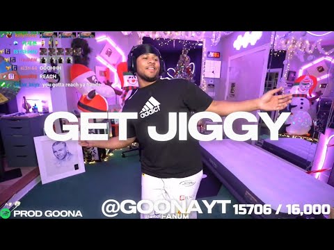 (FREE) Zeddy will X B Jack$ X 2RARE X Bril X Jersey club type beat - "Get Jiggy" Prod ​⁠@Prodgoo