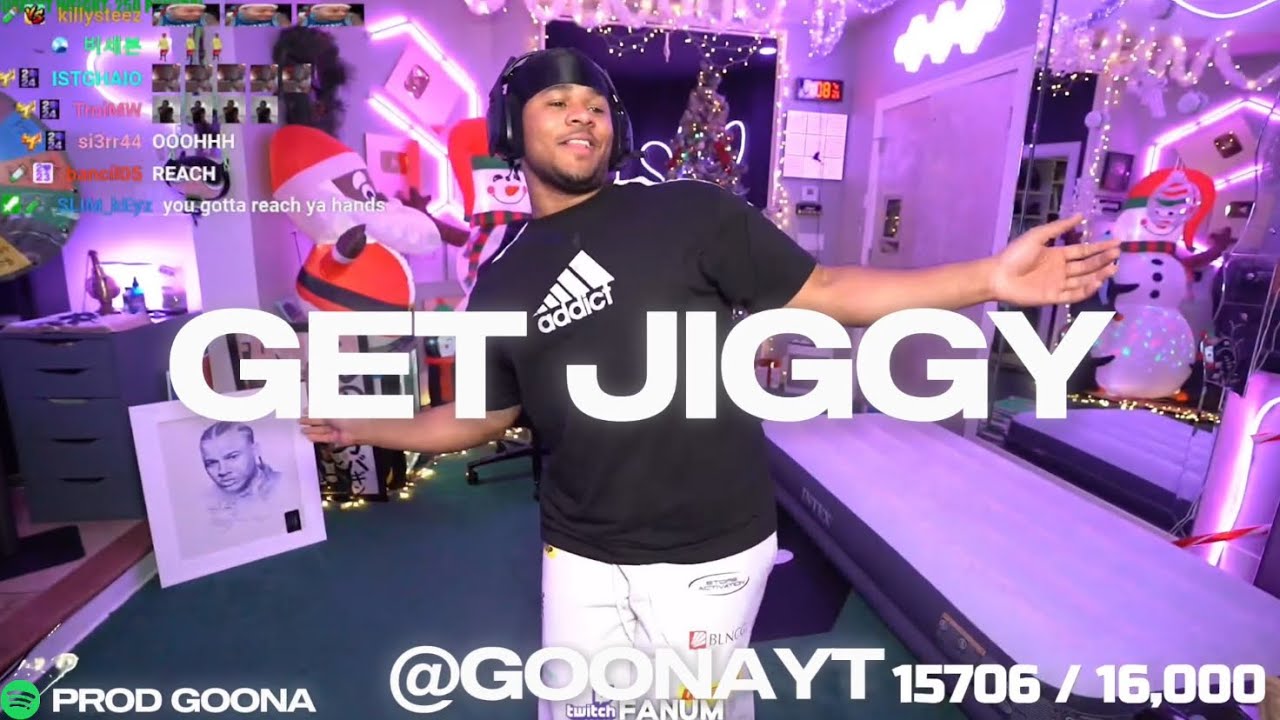 (FREE) Zeddy will X B Jack$ X 2RARE X Bril X Jersey club type beat - "Get Jiggy" Prod ​⁠