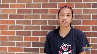 Profile: Live for Ball (Blessed Cardinal Newman Secondary School)