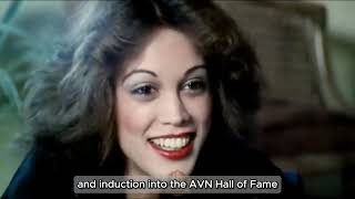 Top 5 Passed Away 70s Golden Age Adult Film Legends (Samantha Fox,...)