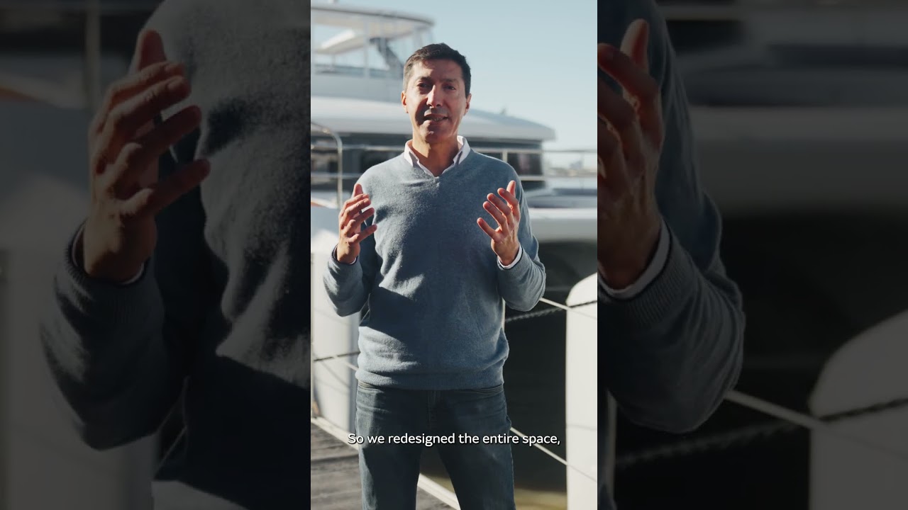 ⁣Tailor your Dream EIGHTY 3