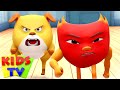 Sausage Run | Kids Tv Shows | Fun Videos | Comedy Cartoon for Children | Funny Clips - Booya image