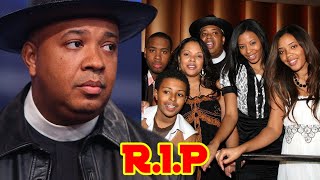 Famous R.I.P. Joseph and Justine Simmons's Daughter Died Couple Is Heartbroken About Losing Their Baby! Profile
