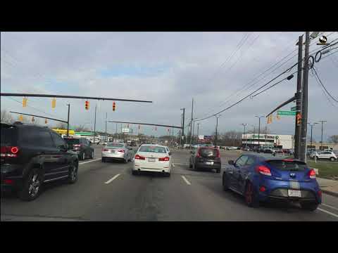 Morse Rd Bmv