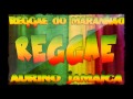 reggae jamaica brasileira vol.18