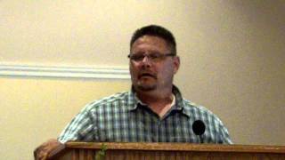 Building Dedication - Memories of Mike Roberts