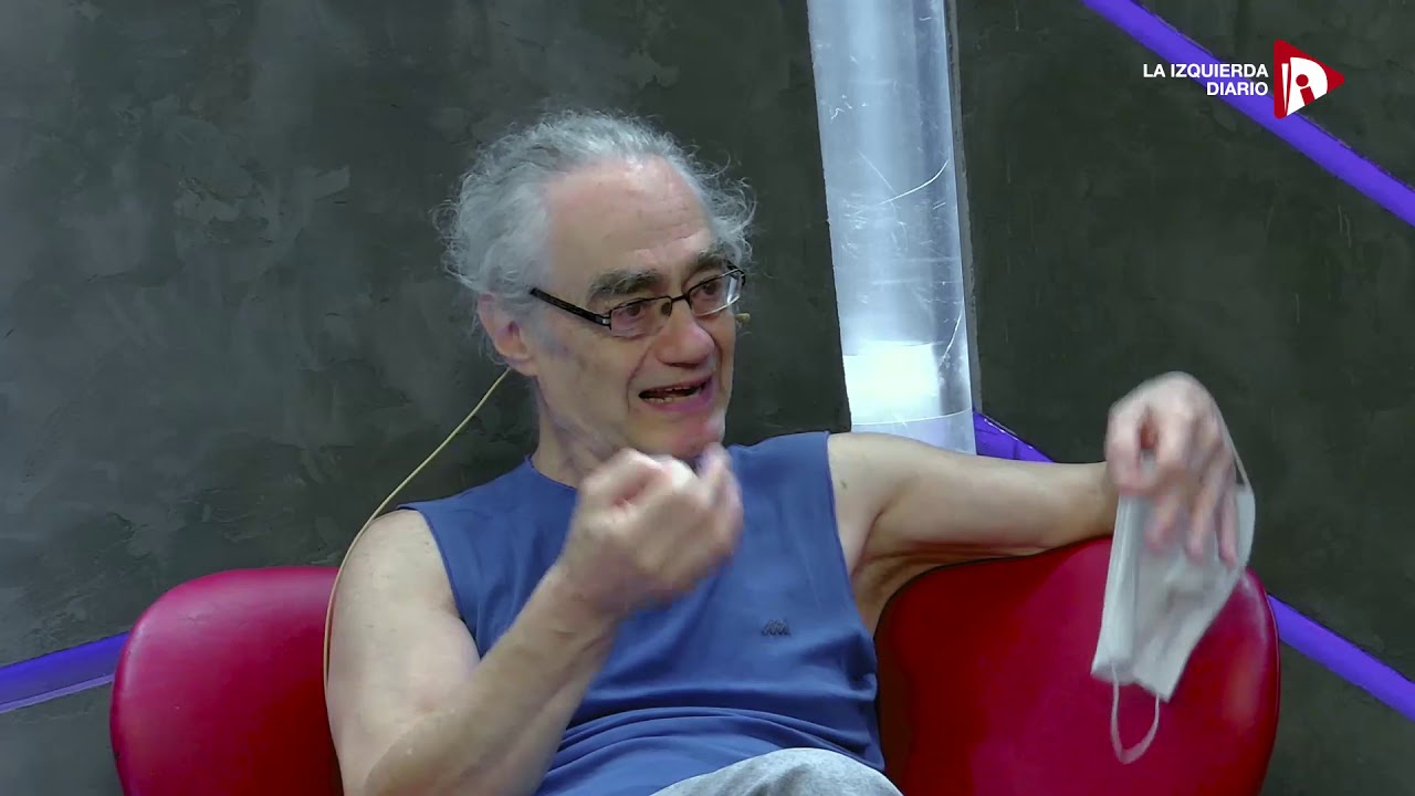 La ofensiva NEOLIBERAL y la LUCHA de CLASES.  Alejandro Horowicz y Christian Castillo. Parte II