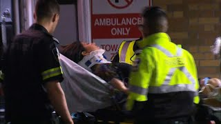 2 Suspects Sought After Canada Restaurant Blast