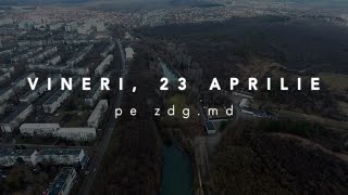 [teaser] Schema imobiliară cu posibile prejudicii de 100 de milioane de lei pentru stat | zdg.md