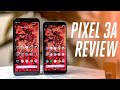 Google Pixel 3A review: a $399 phone with a great camera