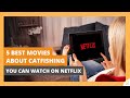 5 Best Catfishing Movies on Netflix You Should Watch
