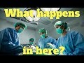 Reality in the OR