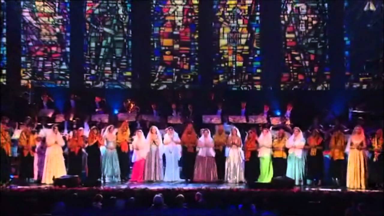 Johann Strauss Orchestra with Andre Rieu Johann Strauss Orchestra with Andre Rieu