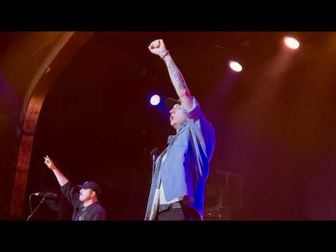 Better Written Villain Live | 156/Silence (The Van Buren 05-04-2026)