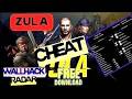 ZULA HACK 2026 EXPOSED 😳 AIMBOT + WALLHACK + NO RECOIL = INSTANT BAN