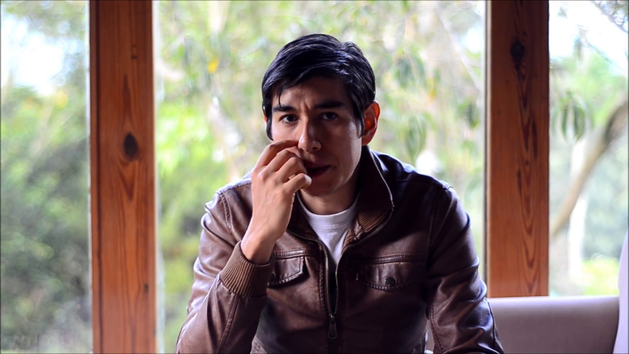 Testimonio Terapia Gerson Mayo 2017 YouTube