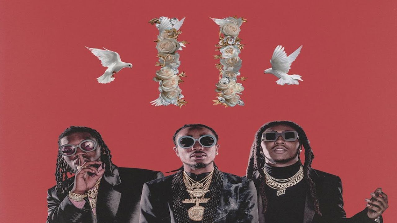 Culture 2 Type Beat "Movin' Too Fast" (2018) - Migos Type Beat / Culture 2 Type Instrumental