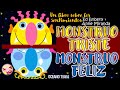 Monstruo triste monstruo felizaprendeencasaiii