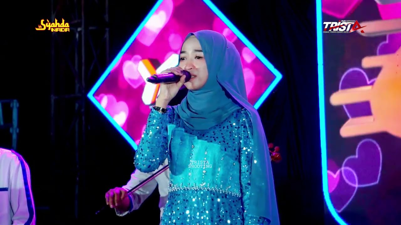 SAJADAH MERAH - SYAHDA NADA QASIDAH - PEMUDA KARANGPANAS KULON DAWE KUDUS