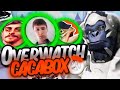 Vod  overwatch 2  potatoz hugo grim flygoow jean theorus