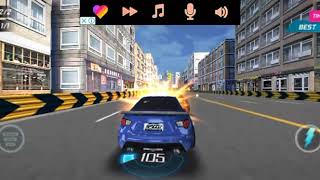 Street racing 3 // Street Racing 3D Android Gameplay FHD // Real City Street Racing screenshot 4
