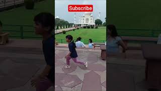 #tajmahal #tayyab&tayyaba#famous#cute #musti