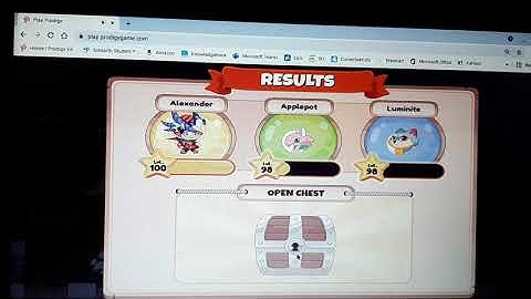 HOW TO RESCUE A LUMINEX IN PRODIGY MATH GAME-REALLY EASY. MUST WATCH!!!!!!