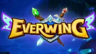 Lets play EVERWINGS
