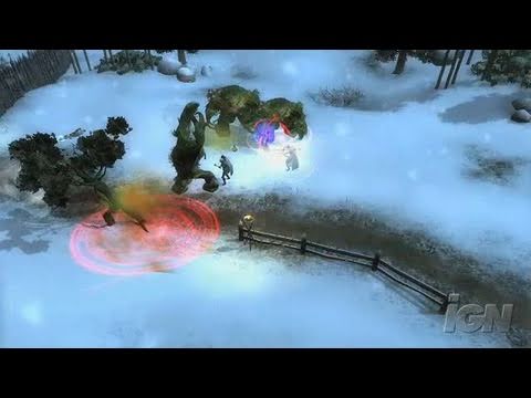 Neverwinter Nights 2: Mask of the Betrayer