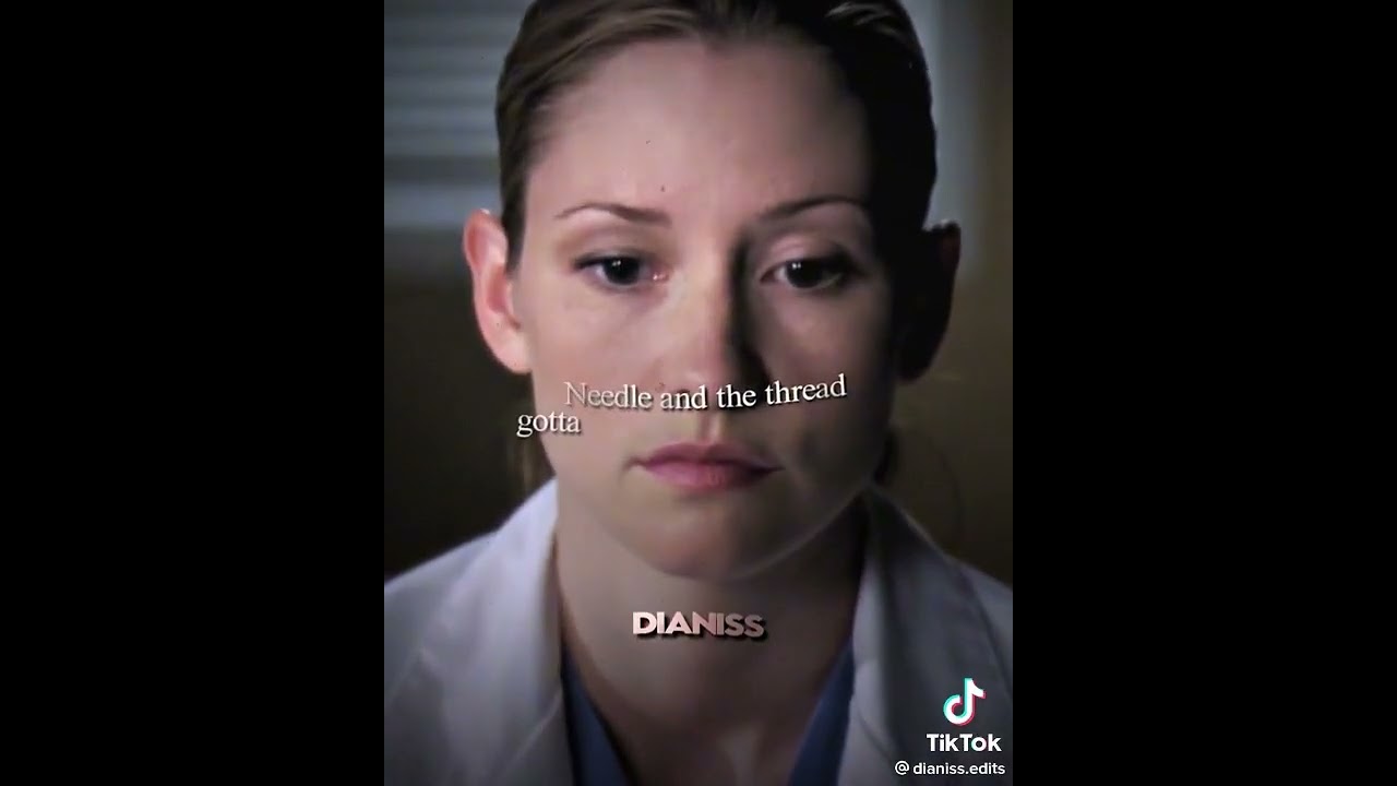 lexie grey tiktok | NOT MINE