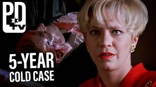 Actress Murders Fiancé And Hides His Body In A Meat Locker For Five Years Law & Order Pd Tv