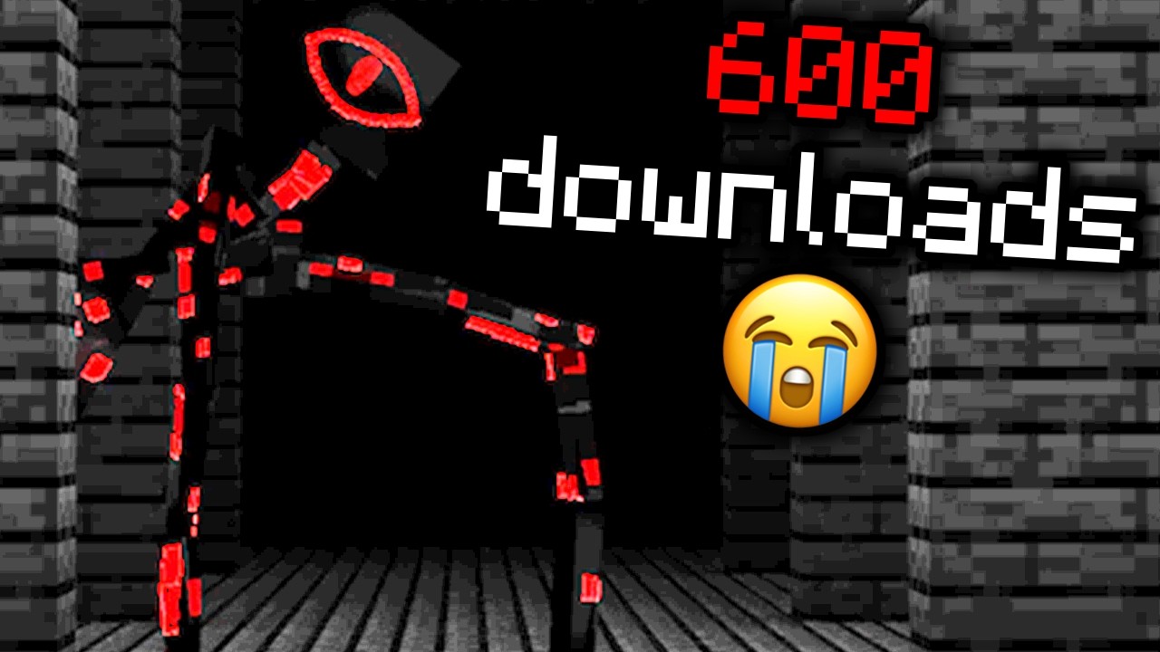 This Underrated Horror Mod Fondled Me