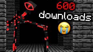 This Underrated Horror Mod Fondled Me