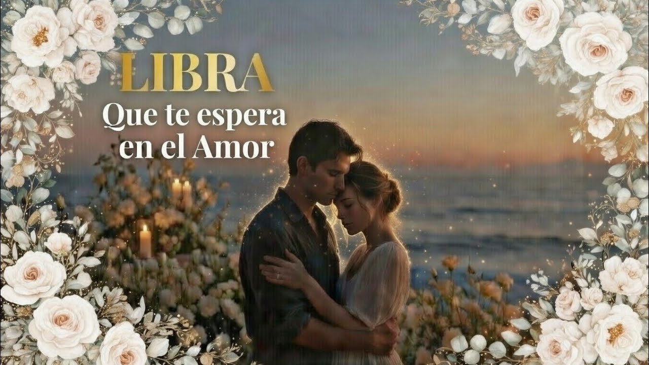 LIBRA ♎ No puedes sacarte a esta persona de la mente… y hay una razón #tarotlibra
