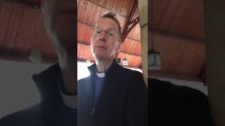 A Protestant looks at Stations of the Cross 5