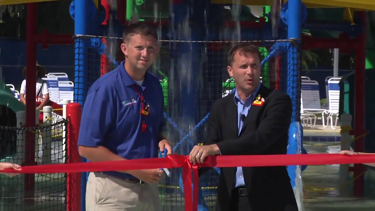 legoland florida tickets The All-New LEGOLAND Water Park Opens with a Splash!